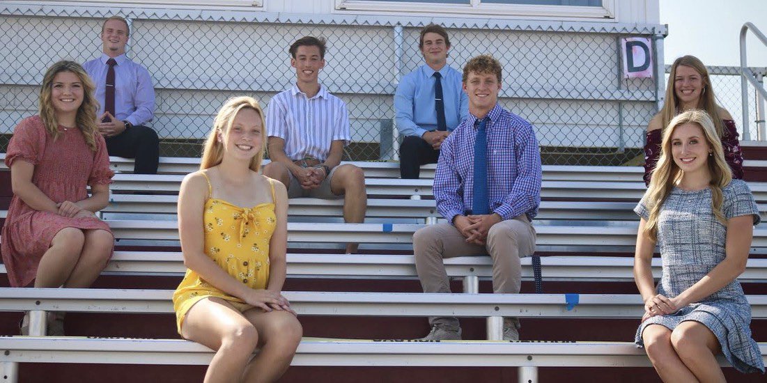 EudoraLadyHoops's tweet photo. Congratulations to Jayla, Kate and Harleigh on being selected as Homecoming Queen Candidates!!! #Workhardhavefun https://t.co/z0C0ju9Jmb
