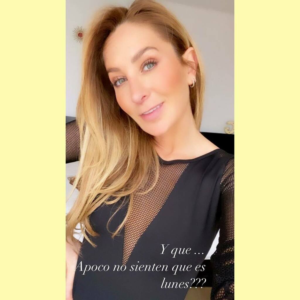 Geraldine Fans Uruguay (GeraldineFansUy) Twitter