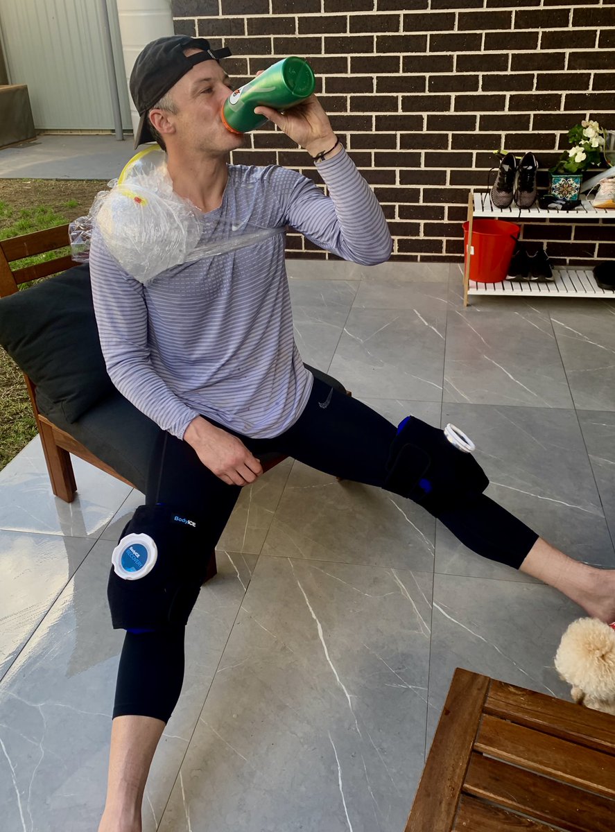 “He who fears he will suffer, already suffers because he fears.” — Michel De Montaigne.