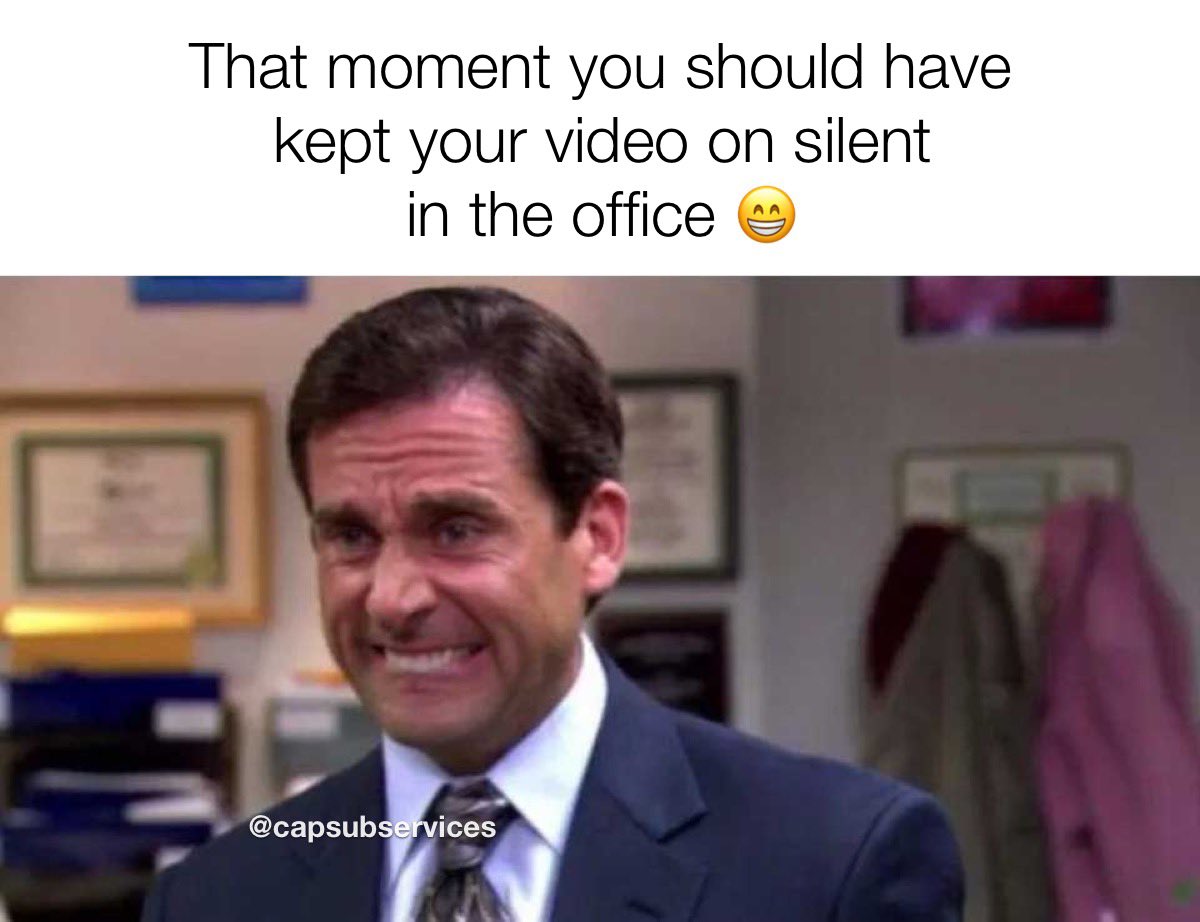 CapSubServices's tweet image. Don’t let this happen to your viewers. Be kind and subtitle your videos 😁
_______
#SubtitlesMatter #ClosedCaptioning