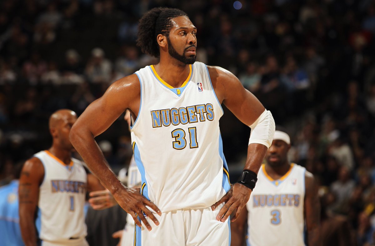 The only Nene we acknowledge