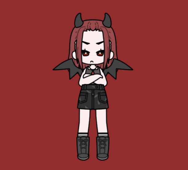 sleepylilbb's tweet photo. i made a bunch of halloween girls !! 
👻🕸🕷🎃 https://t.co/Q1dJGwLVQf