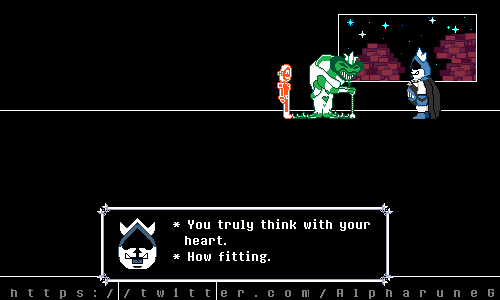 AlpharuneG's tweet photo. 2/3
#Alpharune #DELTARUNE #AU #pixelart #indiedev #undertale #cards #Kings #Darkners #TobyFox #kanotynes #Spades #Diamonds #Hearts #Gyeft #Kaard https://t.co/MUum0OUhWX