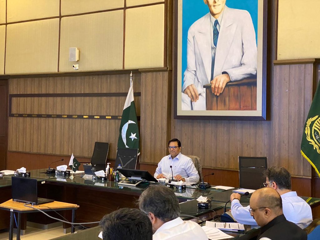 Planning&Development Punjab on Twitter "Chairman P&D Punjab