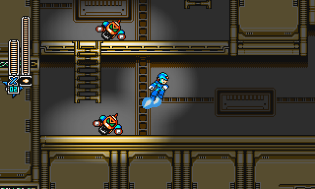 MegaManXII_CX2's tweet photo. Today I have good news, here's the first demo build of our #fangame MMX Innocent Impulse:

https://t.co/XWXTMAFxmh

Of course this is only a WIP technical demo, so there's still missing things.

You can find more info in our discord server:
https://t.co/wAHVNgBKaC
Enjoy~! https://t.co/vTL6zKrf1g