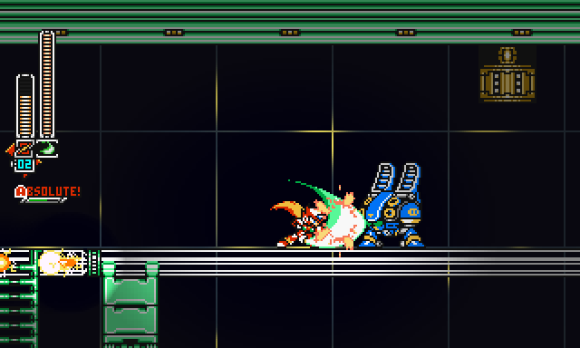MegaManXII_CX2's tweet photo. Today I have good news, here's the first demo build of our #fangame MMX Innocent Impulse:

https://t.co/XWXTMAFxmh

Of course this is only a WIP technical demo, so there's still missing things.

You can find more info in our discord server:
https://t.co/wAHVNgBKaC
Enjoy~! https://t.co/vTL6zKrf1g