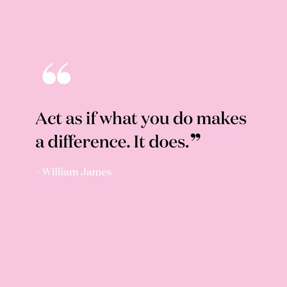 joinEBY's tweet image. Wise words to take into the end of the week ⚡ it all adds up