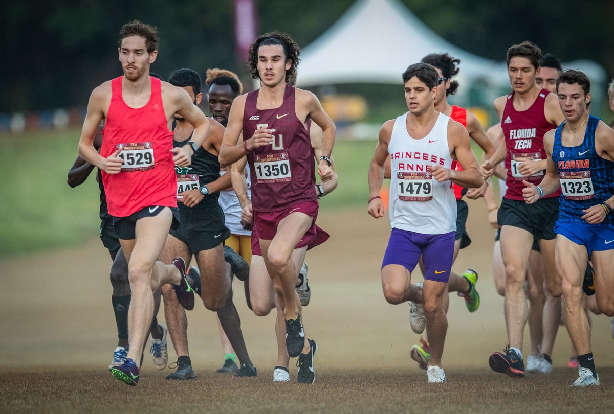 Different seasons. One team.

All news involving FSU Track &amp; Field and FSU Cross Country can now be found in one place!

Follow <a href="/FSU_Track/">Florida State T&F/XC</a> for updates on FSU Cross Country