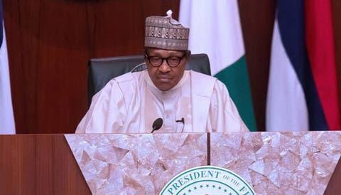MobilePunch's tweet photo. I’m committed to free, fair election in Edo -Buhari https://t.co/MqfGvkQzB4 https://t.co/KIh3z0K0ZA