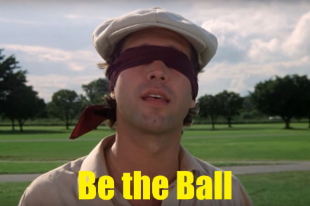 Can you believe it, the Hunter Golf Classic is only four days away! 

In the meantime, binge a few of our favorite golf movies! 
Caddyshack- 1980 
Happy Gilmore- 1996 
The Legend of Bagger Vance- 2000 
The Greatest Game Ever Played- 2005
From the Rough- 2011 
The Short Game- 2013