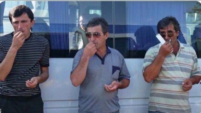 Barbaros tabağını düşürdüğü sırada mavi takım dkdmkd #masterchefturkiye