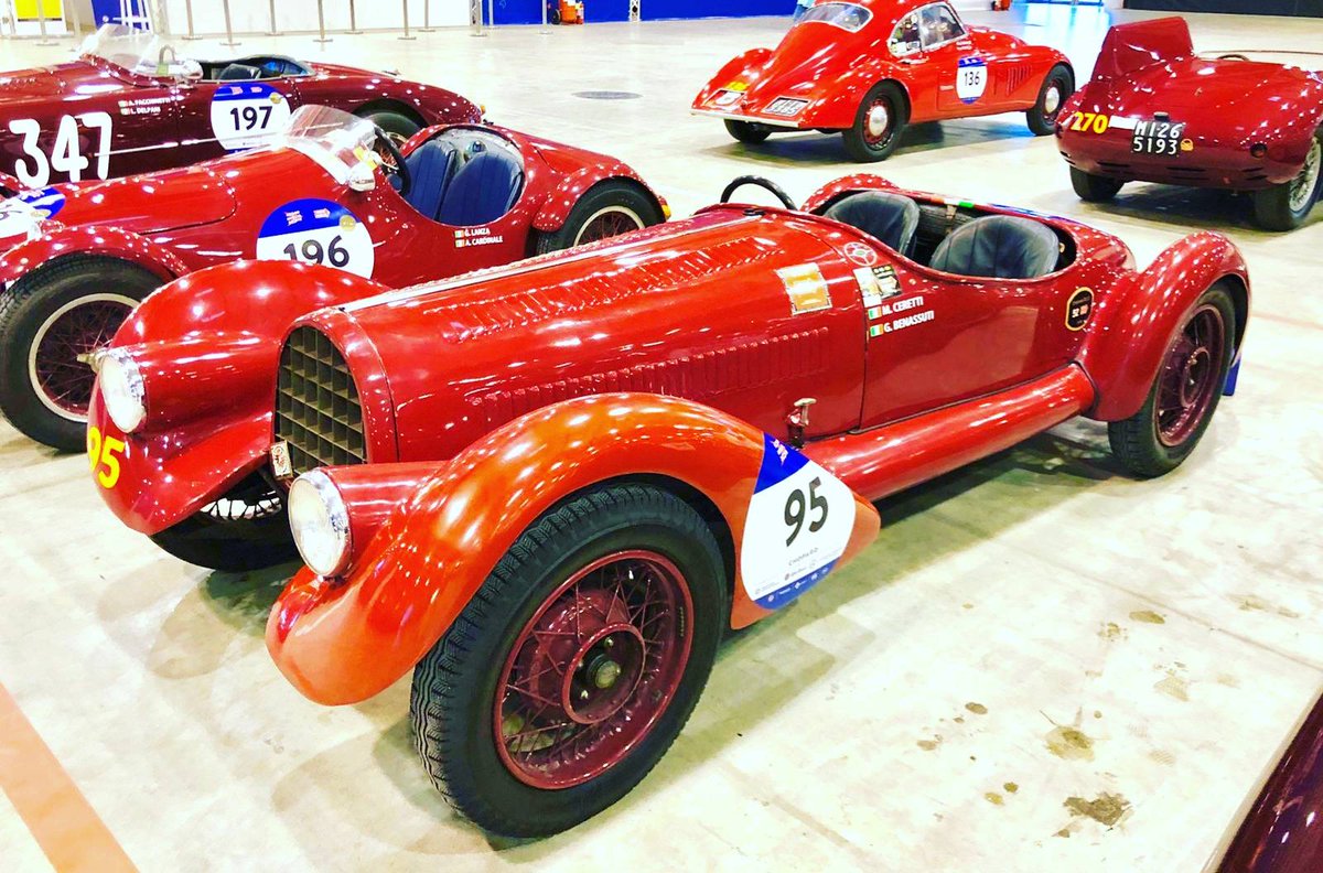 optimalholidays's tweet photo. choose your car with us to participate #millemigliaofficial 2020 that will start on 21.10 #Brescia Enjoy with us #retrodrivetour in #italy #classicars #retrocarsdaily #classiccar 
We have adopted social distancing and sterilisation practices. https://t.co/aWLTaJwqfM