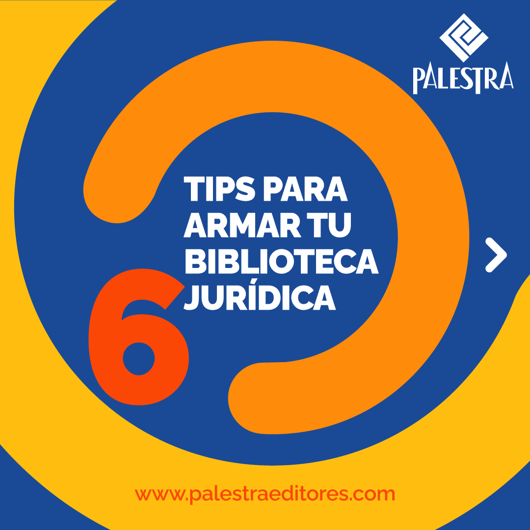 PalestraEditors's tweet photo. #BibliotecaJurídica #6tips
Sabemos que a razón de nuestras investigaciones y ocio poco a poco los libros se ganan un espacio en nuestras vidas, es por esta razón que organizarlos en una biblioteca personal se hace muy conveniente para la comodidad de nuestra lectura. https://t.co/vUjiFR3Ka2