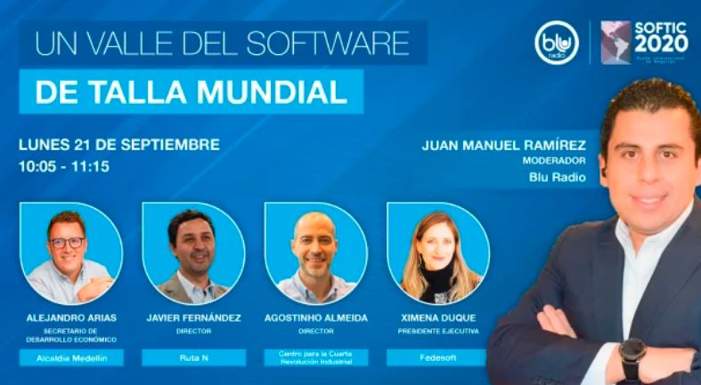 trabajador riega la flor Transparente BluRadio Colombia on Twitter: "#LaClaveEsElSoftware BLU Radio y Fedesoft  (@FedesoftCol) realizarán foro virtual sobre Medellín, Valle del Software  https://t.co/LXjZsIgNLj #SOFTIC2020 https://t.co/XBFE2kXMuX" / Twitter