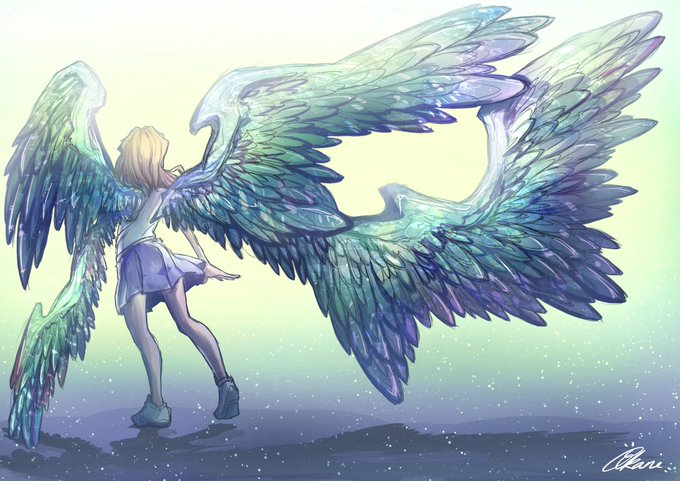 Twoucan 大天使 の注目ツイート イラスト マンガ コスプレ モデル Twoucan 大天使 の注目ツイート イラスト マンガ コスプレ モデル