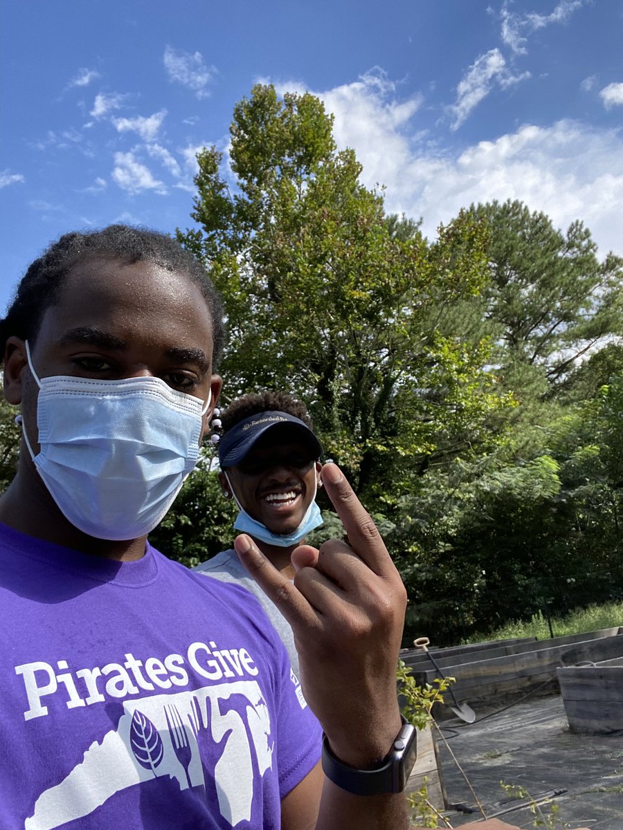 ECU Sigmas tweet media