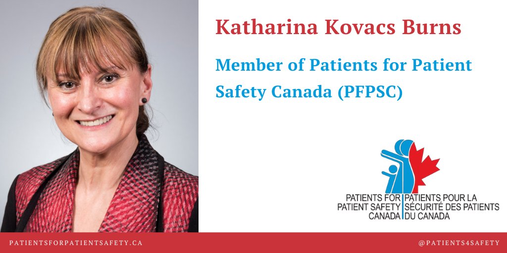 patients4safety's tweet photo. PFPSC member Kathy Kovacs Burns pens a letter about the effect of #COVID19 on #healthcare worker safety during @WHO #WorldPatientSafetyDay - speak up for health worker safety as part of #BuildingASaferSystem!
Full Article 👉 https://t.co/Ll633fE2y7 @Patient_Safety #cdnhealth https://t.co/aArzPvo4rV