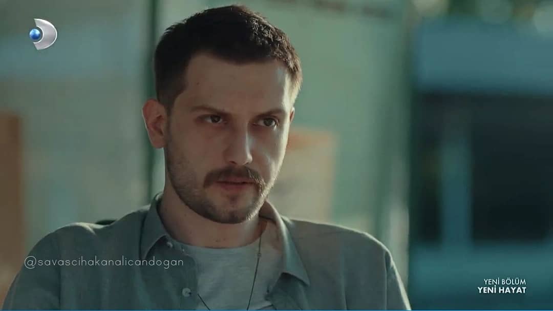 Malulen emekli Piyade Yüzbaşı Ayhan KOR 🇹🇷🧿💙 @RadioAlbayrak Harikasın yaaa!! 👊👏👏😊
<a href="/yenihayatdizisi/">Yeni Hayat</a> <a href="/kanald/">Kanal D</a> 🎬