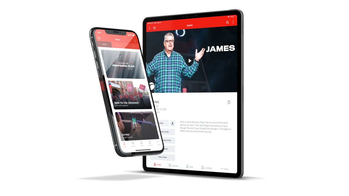 Subsplash's tweet photo. Congrats to @ONEcrossing for their record-breaking app engagement, now with more than 1 million app impressions! Keep up the great work in spreading the gospel!

Learn more about how the Subsplash Platform can take your digital engagement to the next level https://t.co/HS22MhIORB https://t.co/XnMqN7AfBt