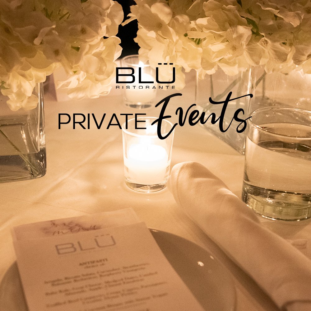 Blu Ristorante tweet media
