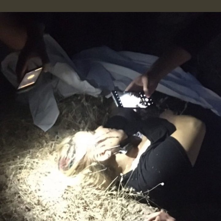 Sırf katil olduğu açığa çıkacak diye annesini öldürüp intihar süsü vermek nedir? Hangi toplum hangi millet buna basit oyuna inanır? Müge Anlı'nın programını kapattırıp Aleyna Çakır dosyasını düşürmek adına annesini öldüren bir şerefsiz hâlâ etrafta dolanıyor! #gülayuygun