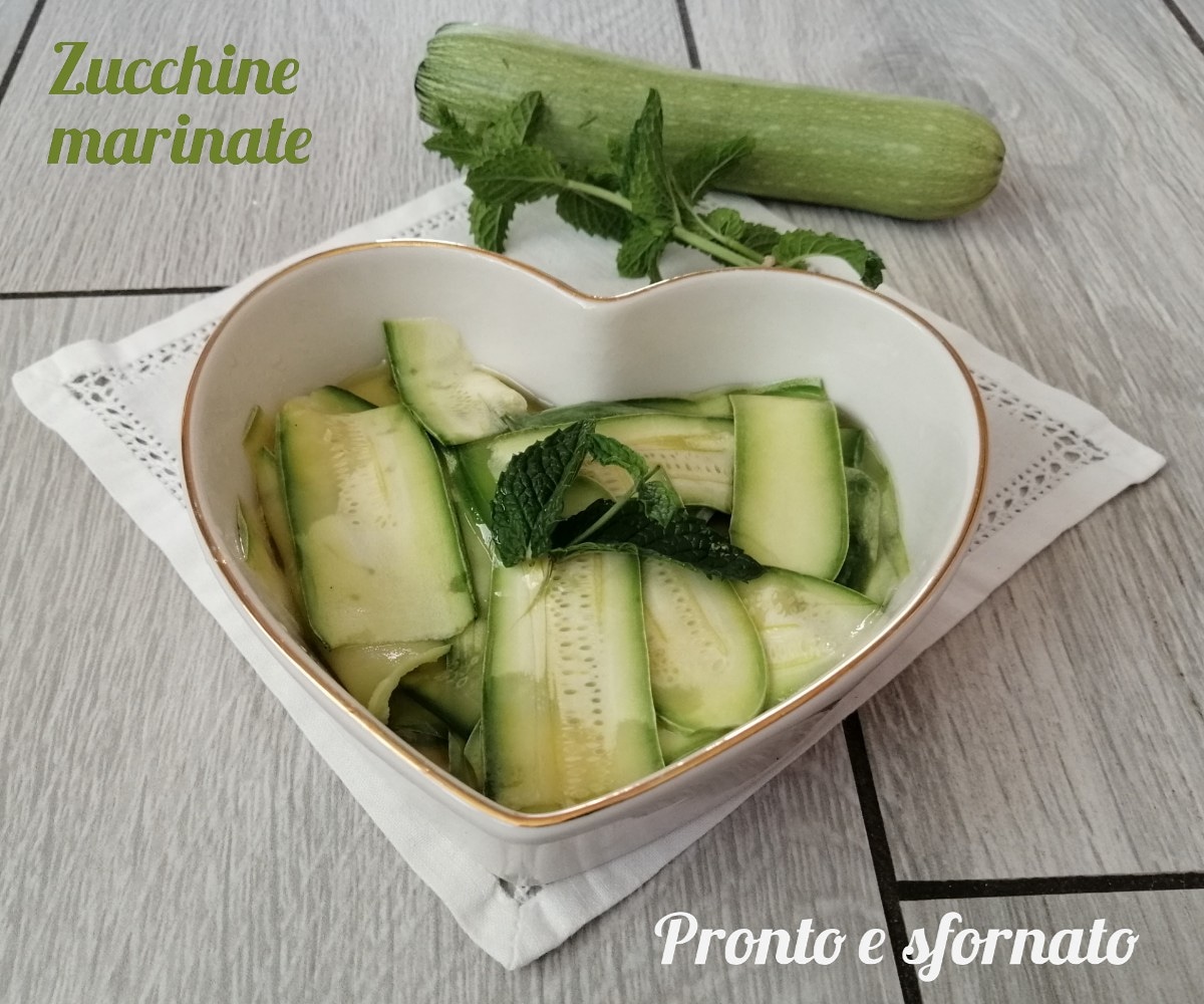 Prontoesfornato's tweet photo. Zucchine marinate https://t.co/7v2L5JnvkJ #prontoesfornato #zucchine #ricetteconlezucchine #ricetteitaliane #ricette #ricetta #cucina #cucinare https://t.co/vRI3ewRvmA