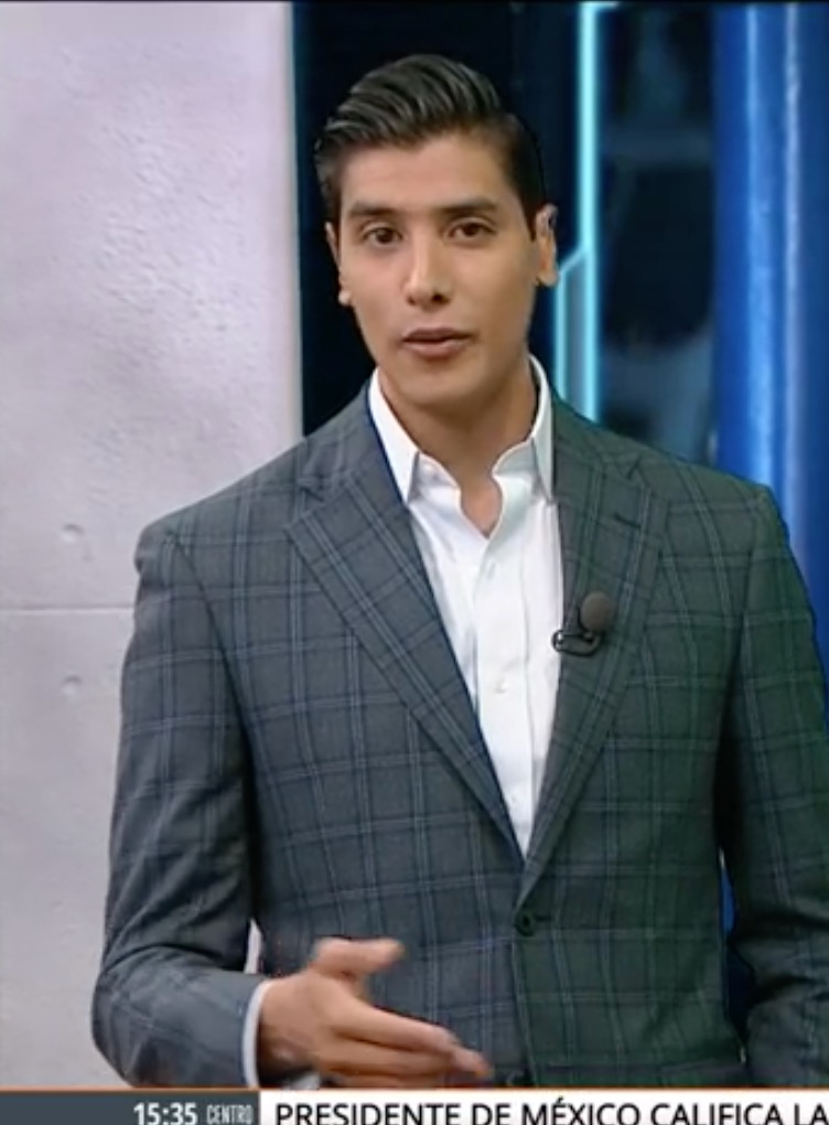 _fona_'s tweet photo. Cuando estás monitoreando medios y te encuentras a tu crush😍
@juanmapregunta https://t.co/UZEUB2eeKj