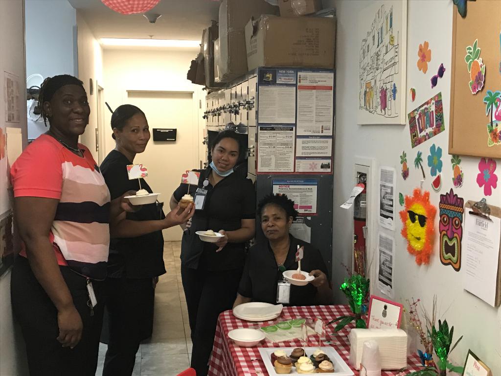 FairfieldInnBrooklyn tweet media