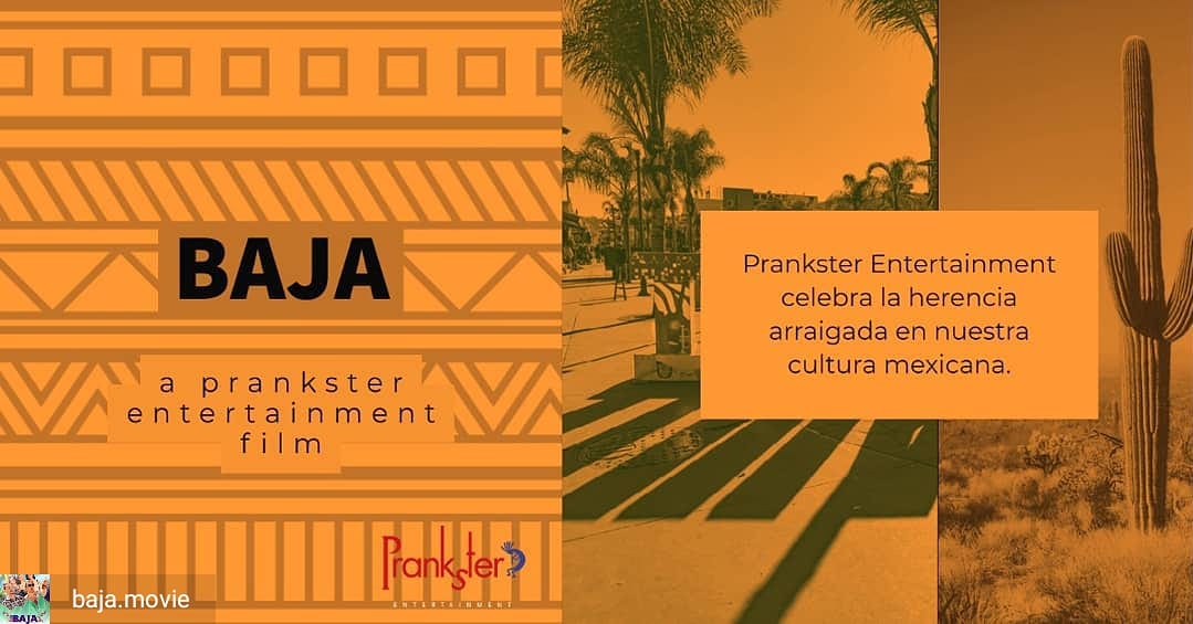 "Agua que no has de beber, déjala correr"

watch BAJA for free on tubitv.com/movies/466559/…

#bajamovie