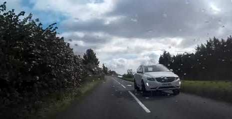 tourscotland's tweet photo. Tour #Scotland early #Autumn virtual travel video Blog of a half hour road drive trip, with #Scottish music, from #Dunkeld, East on A923 old military road through #Butterstone, #Forneth and #Kinloch on ancestry, history visit to #Blairgowrie, #Perthshire https://t.co/Cgs7T70Up8 https://t.co/7MdXsxGXdu