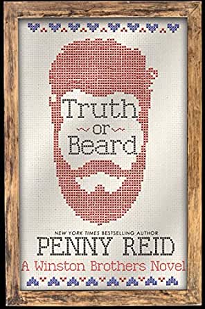 // Truth or Beard by Penny Reid //