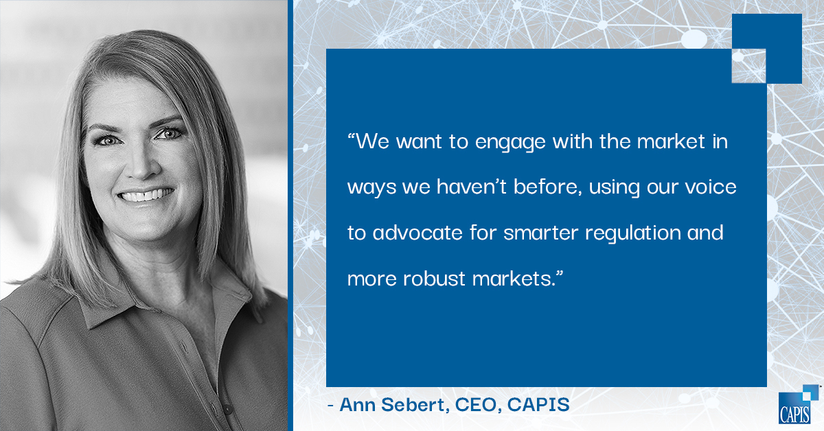 capisinc's tweet photo. In our latest blog, CAPIS CEO Ann Sebert discusses our active goal to increase visibility by sharing CAPIS’ story and showing #TheCAPISDifference. We are committed to demonstrating how our core values &amp; characteristics as a company relate to our services. https://t.co/lgS6oYq7i3 https://t.co/CvonK9m1ii