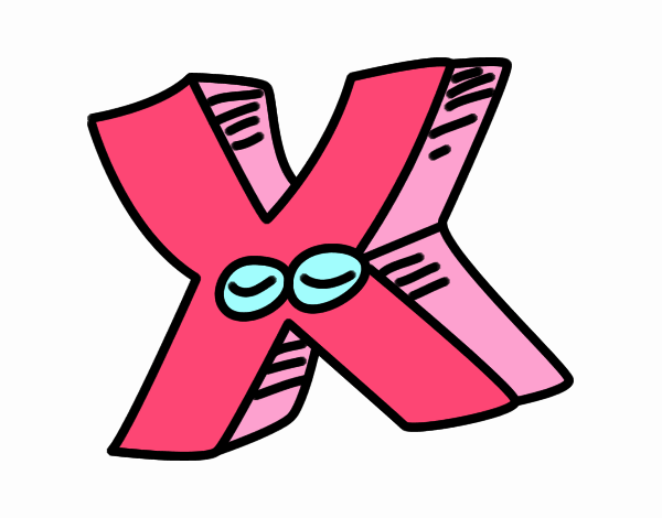 miscuentosinf's tweet photo. X es igual a X-
pero la X ¿qué es?
Es la mezcla de K y S
y otras veces de S y C.
(Aunque en México es la J
-vaya uno a saber por qué.)
Extraordinaria, exquisita:
textil, textual, taxi, xe:
exponente en matemática-
explosiva en el Express

David Chericián

#letrax #abecedario #lee https://t.co/P4CI4BEtkV