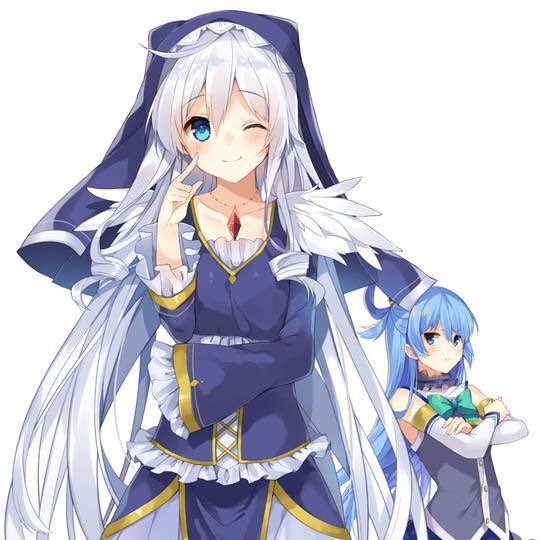 このすば 3期は このすば 3期は