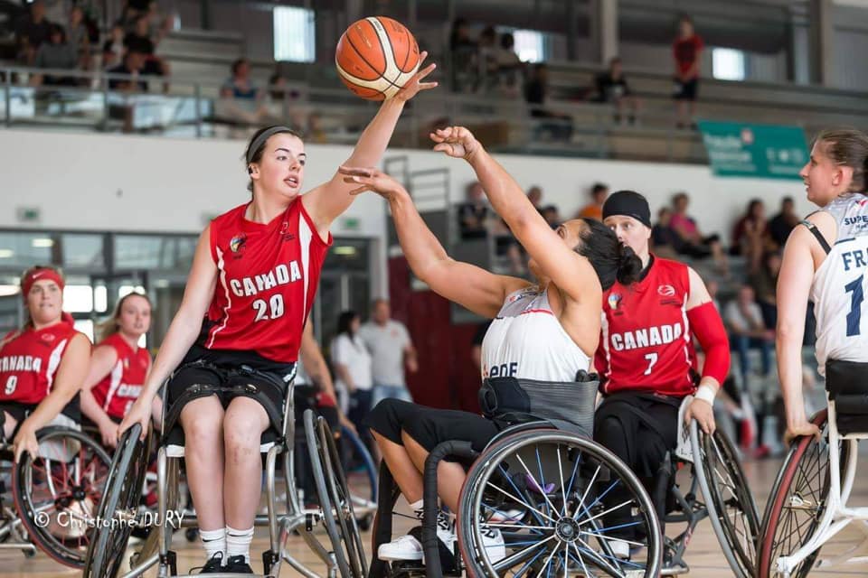 BruceHallihan's tweet photo. 2021 Paralympic gold 'best-case scenario' for DuPlessis https://t.co/X2j8fM1bkF @Paralympics @CDNParalympics @ParasportNB @SheElleActiveNB @fhsathletics72 @FHS_VGBB @RNS_Hoops @DailyGleaner @BasketballNB @TimesTranscript @MountAllison https://t.co/nbXw6TQpyr