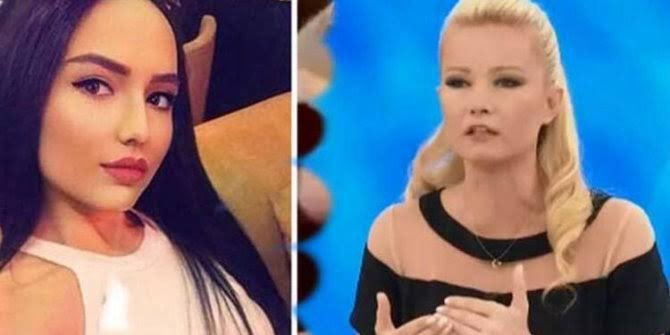 Keşke #aleynaçakır  öldüğünde de çıkıp ayyaş babanla böyle basın toplantısı yapsaydın #ümitcanuygun !
KATİLSİN KATİL!!! Ve sadece ALEYNA’nın değil “ANNE”nin de KATİLİSİN.
Yayın yasağıyla Müge Anlı ‘yı susturabilirsiniz ama, 
BİZ SUSMAYIZ ARTIK.
#gülayuygun