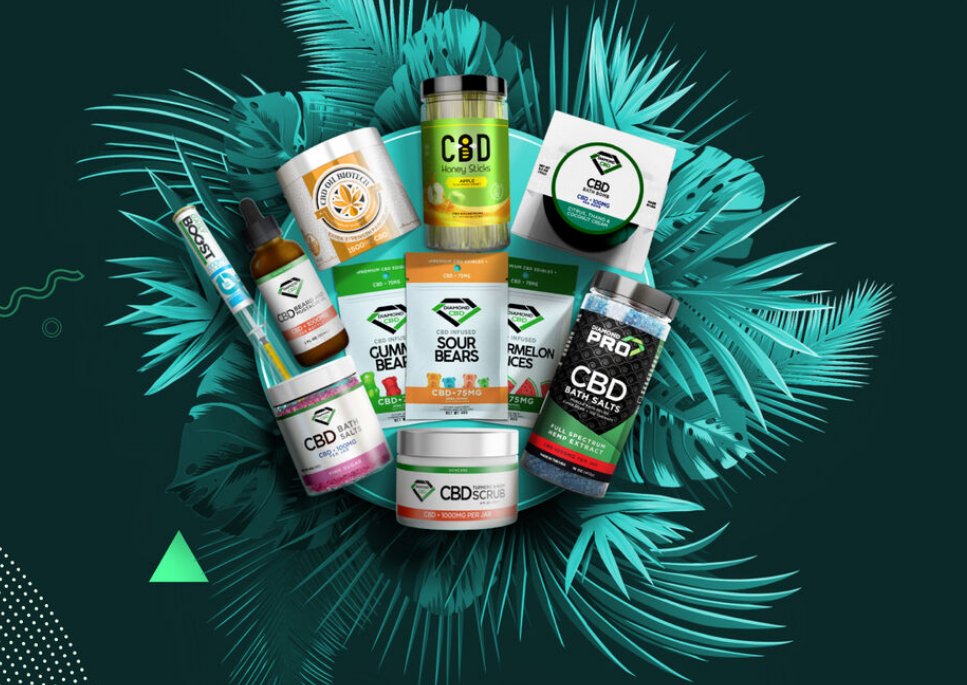 diamond_cbd's tweet photo. Enjoy HUGE savings with up to 60% OFF CBD oils, edibles, creams, smokables, and more! Simply click the link in our bio to see all the deals we currently have going on. #cbdoil #cbdgummies #cbdbathsalts #cbdbathandbody #cbdbeauty #cbd #cbdcandy #cbdedibles #cbdhoney #everythingcbd https://t.co/GX0QnS7Uof