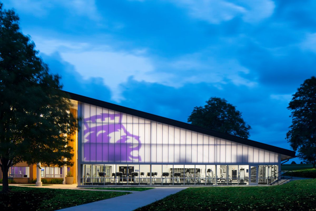 AdmissionsRU's tweet photo. We're so excited to share photos of our next campus spot: the Seaver Center! Check out the new renovations and come see it for yourself in person! https://t.co/kXY58ZhsYj