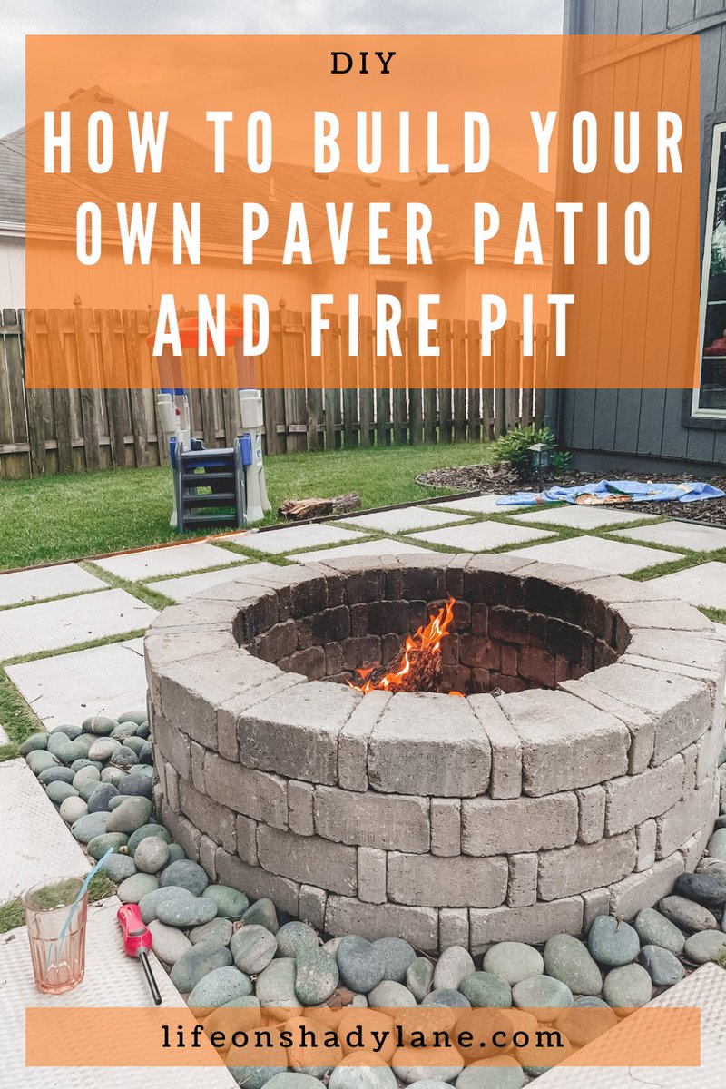 shadylaneblog's tweet image. New Posts: a DIY patio + firepit AND 4 home office ideas - mailchi.mp/0b854f045b6c/n…