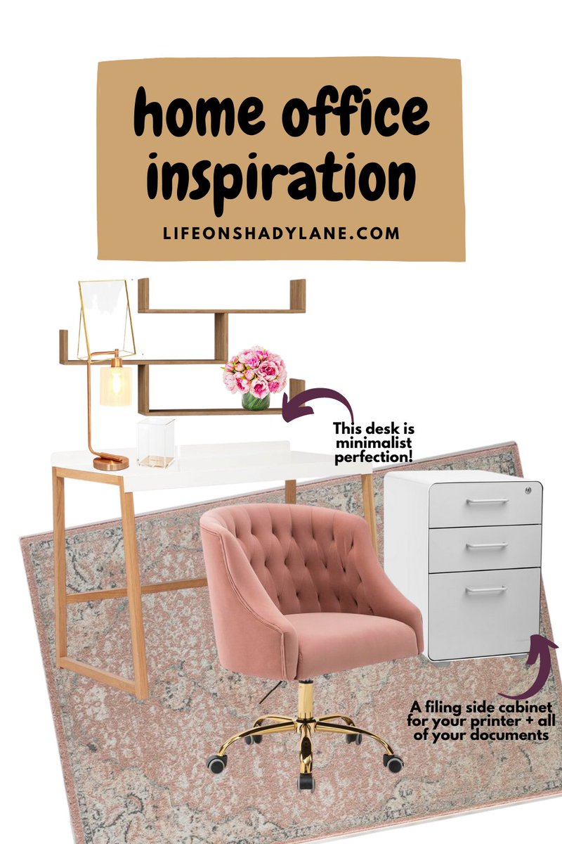 shadylaneblog's tweet image. New Posts: a DIY patio + firepit AND 4 home office ideas - mailchi.mp/0b854f045b6c/n…