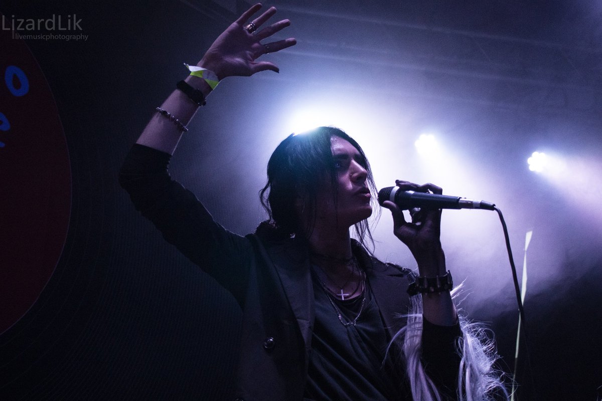 Markus_Jane_'s tweet photo. MARKUS JANE Scherrie Fest 2020
#MarkusJane #МаркусДжейн #Gothic #Festival #ScherrieFest #Moscow #Goth #Готика #Dark #Music https://t.co/3EMmpgxEL5