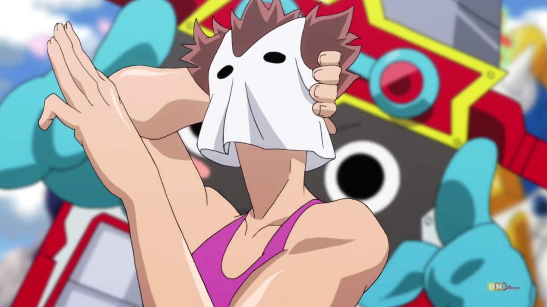 ムッチー 村上矛智 世界を旅する白いネジル ヴィーテ姫 ヘボット ヘボットには心が無いらしい ネジ山がないボキャバトルはなんか違和感 エース オカ登登場 スゴスゴインダーネジははじまりの者の最後の使者なんだよ T Co Kcmreijyce Twitter