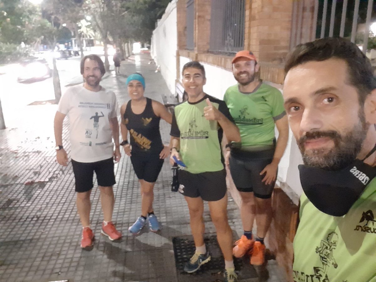 clubprimeguis's tweet photo. Entrenamiento finalizado!! 💪💪 Jueves y tocaba subidita a Gibralfaro!! Espectacular!!
#run #running #malagarun #RunHappy #Primeguis #malagarunning https://t.co/gLbohT6vWY