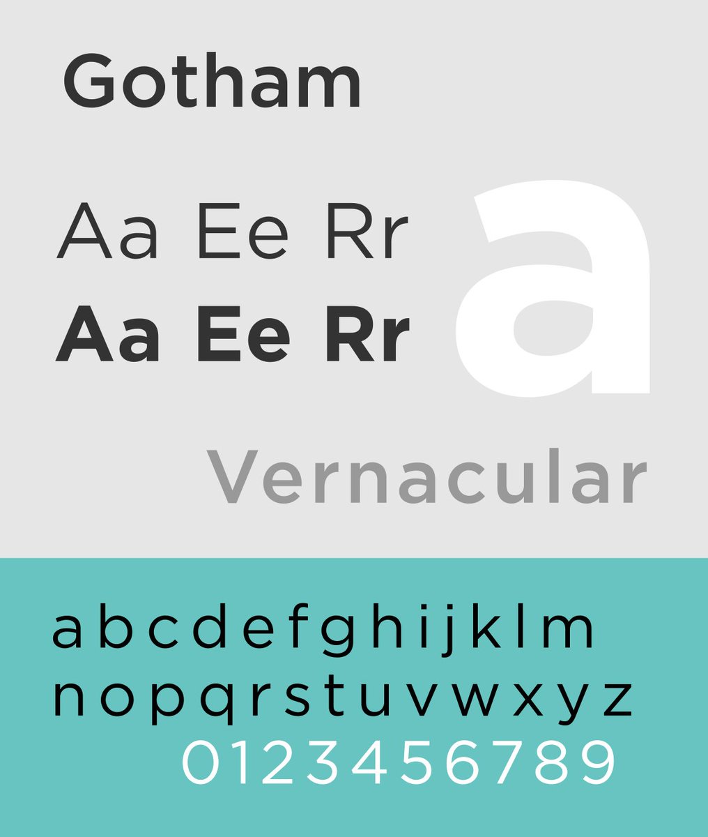 MercenaryCG's tweet photo. Our Agency is big on fonts, actually have three that we turn to regularly.

The first being Gotham.. Slightly tweaked to our standard, it has become a part of our Logo. Our next favorites are Proxima Nova and Franklin Gothic...

What Font are you most connecting with today? 💻 https://t.co/ape4yYUkci