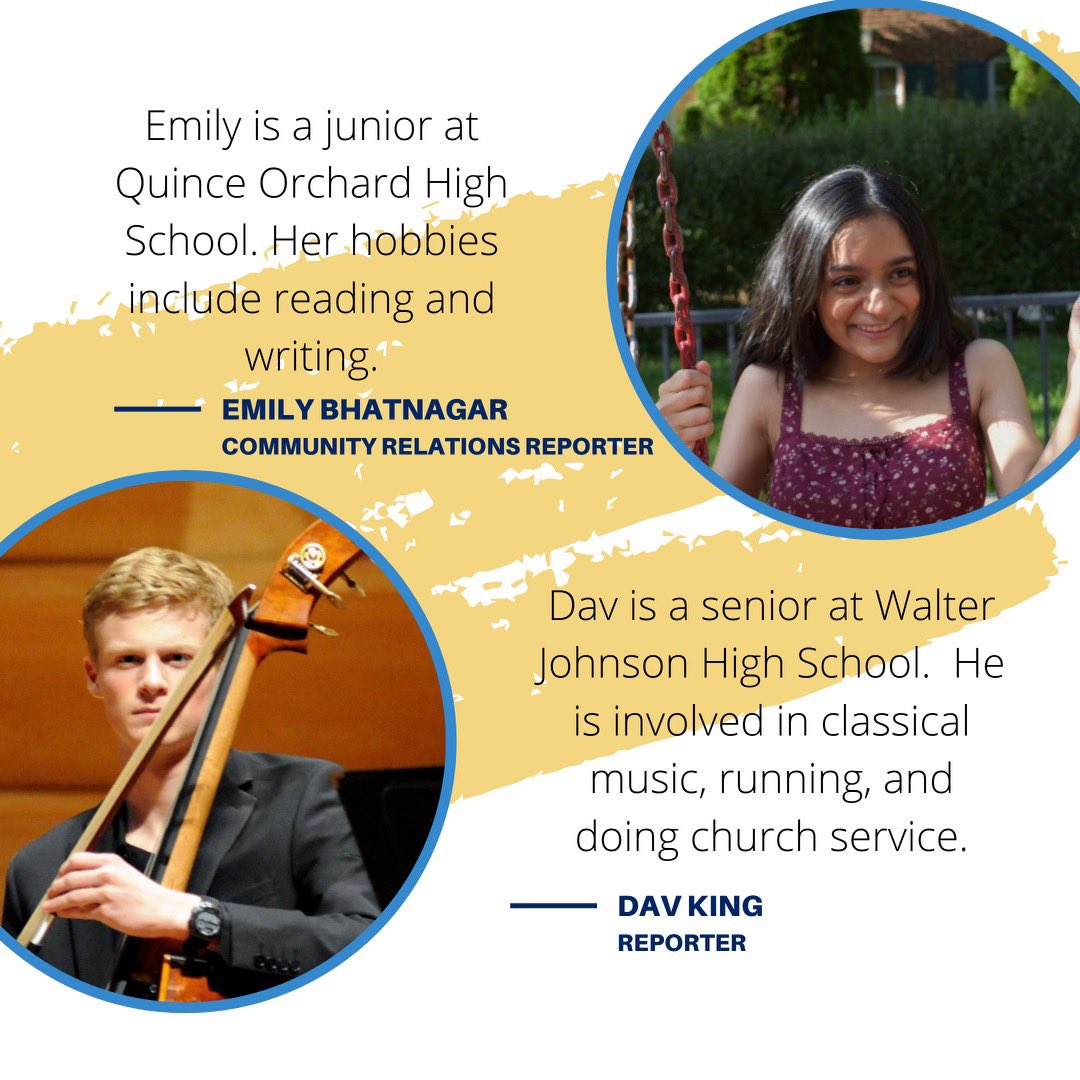 MoCo Connect tweet media