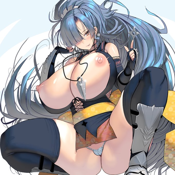 skeb 【忍者むすめ】

私のskebページhttps://t.co/0Th2lmjFDC 