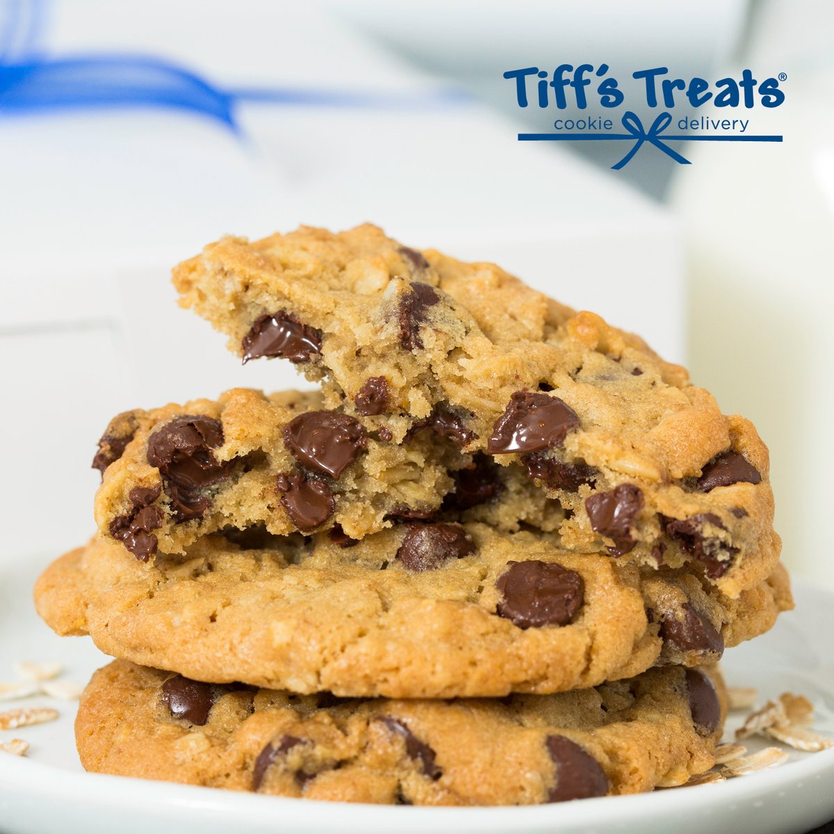 TerryCostaProm's tweet image. Thanks to Tiff's Treats we're making our Homecoming Pop-up event even sweeter! We've added a $150 Tiff's Treats gift card to our spin to win wheel! 1st 10 Hoco Girls Spin to Win Saturday morning! #tiffstreats #warmcookiesmoments
