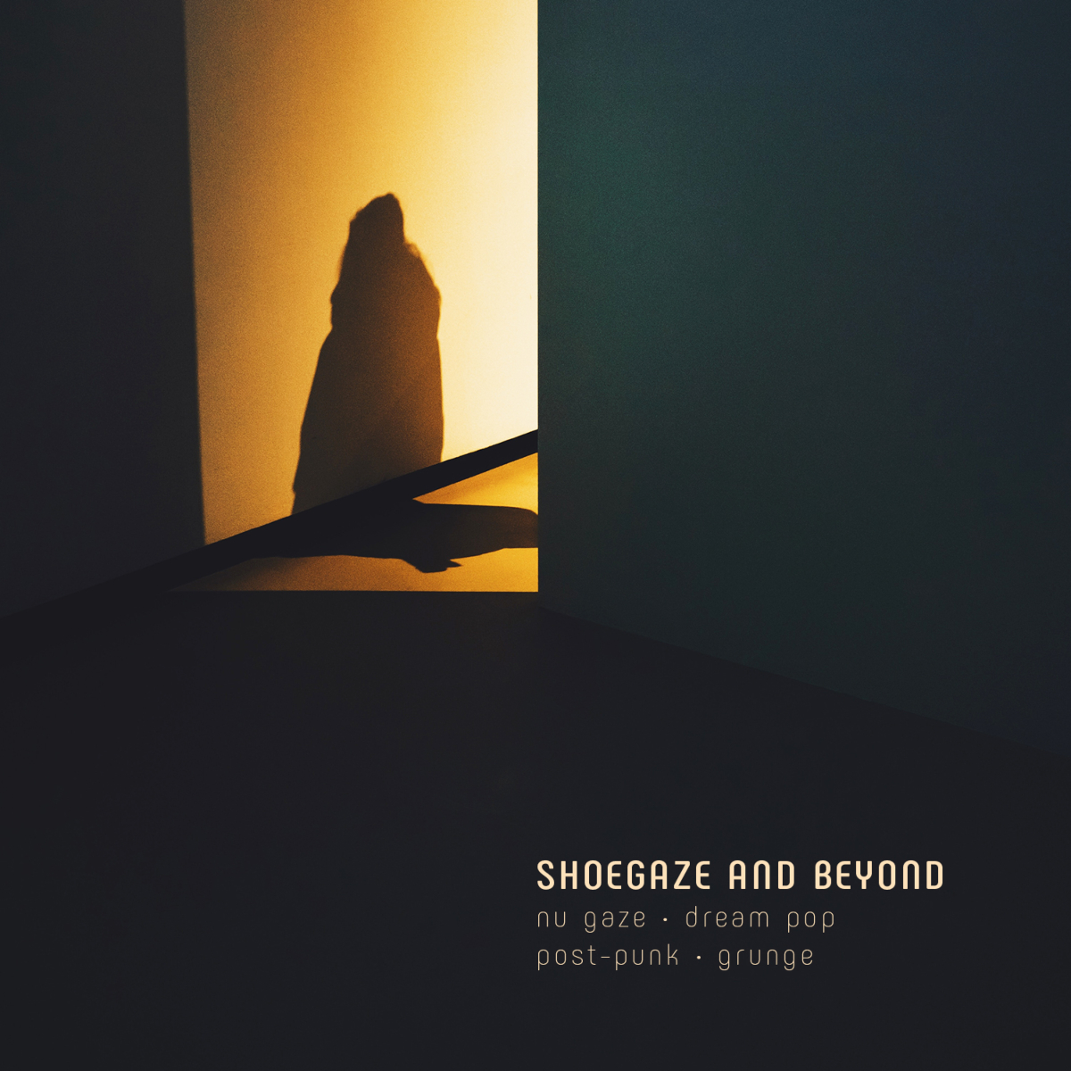 Latest additions to the 'Shoegaze and Beyond' playlist include music from: HYLA, @SleepyShoegaze, @BlushingBand, @slowdiveband, Velour 100, @Warstories210 and more. ⬇ spoti.fi/2PjZygh open.spotify.com/user/arcticdro… #shoegaze #dreampop #nugaze #grunge #postpunk