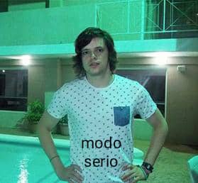 soy admin