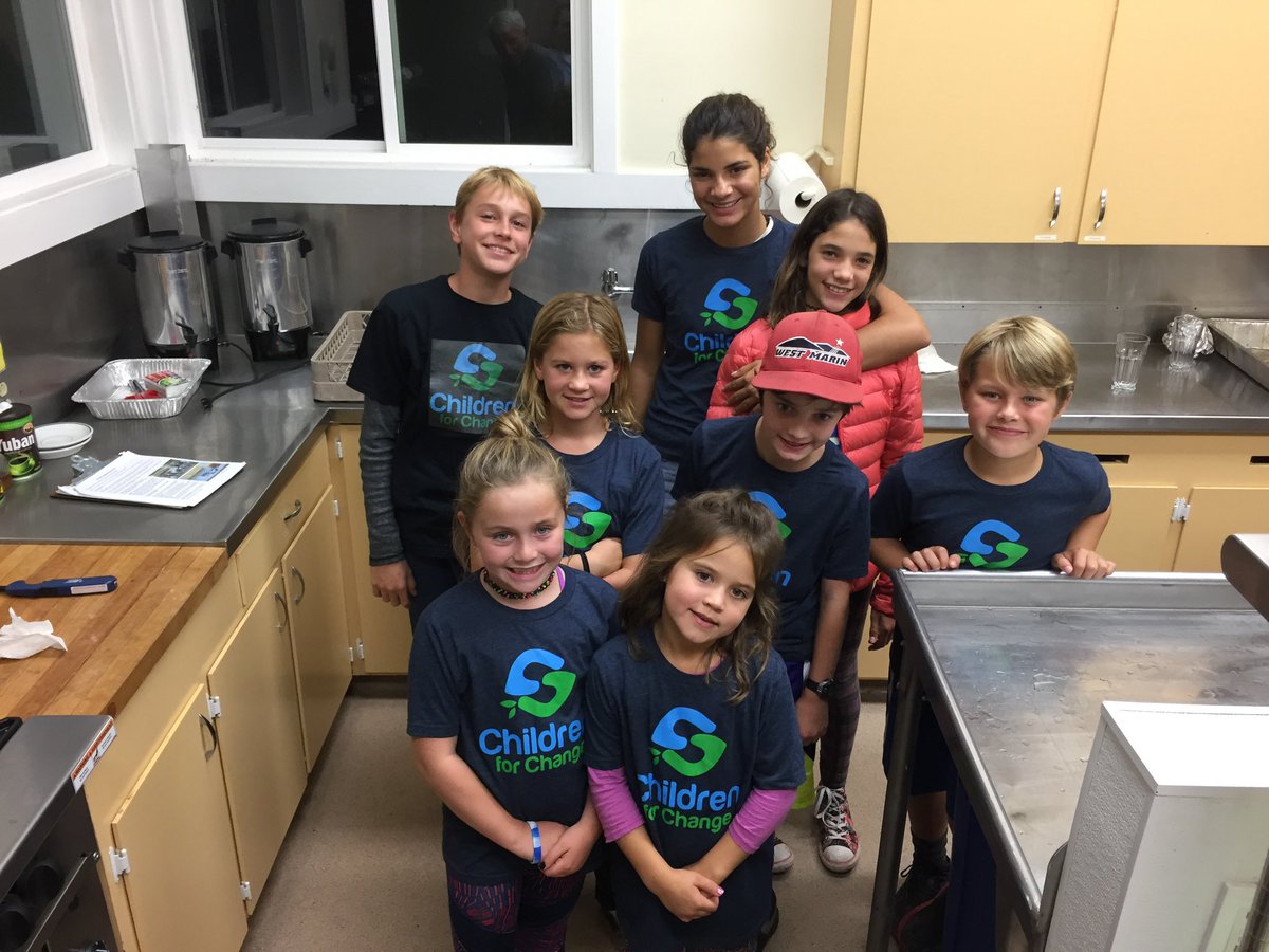 Join C4C if you want to help give back in this time of need! You will have so many volunteer opportunities that gives youth a change to help the world in an amazing way!